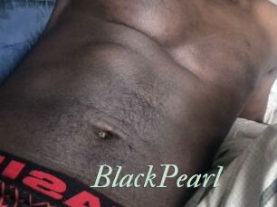 BlackPearl