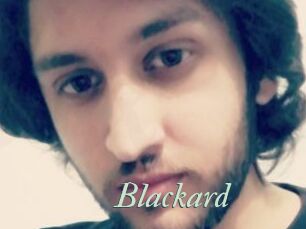 Blackard
