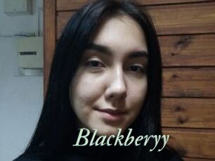 Blackberyy