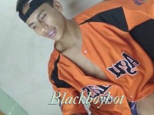 Blackboyhot
