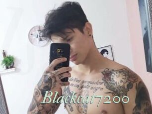 Blackcat7200