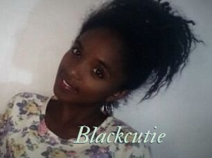 Blackcutie