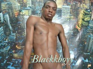 Blackkboyy