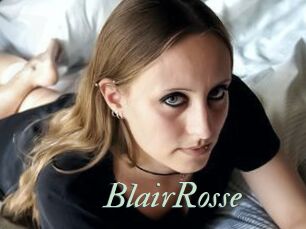 BlairRosse