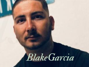 BlakeGarcia