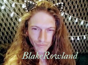 BlakeRowland