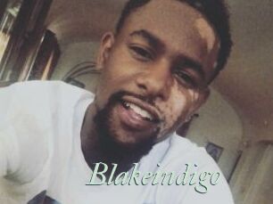 Blakeindigo