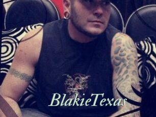 Blakie_Texas