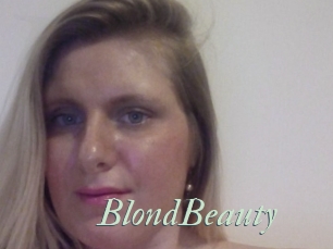 BlondBeauty