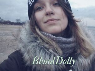 BlondDolly