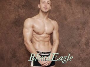 BlondEagle