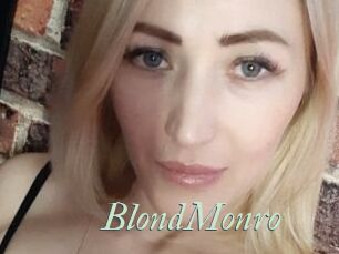 BlondMonro