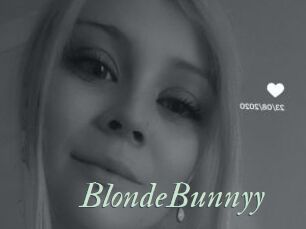 BlondeBunnyy