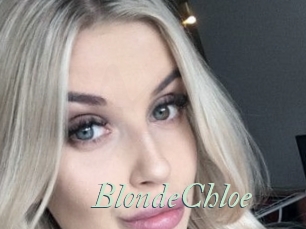 BlondeChloe