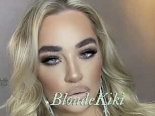BlondeKiki