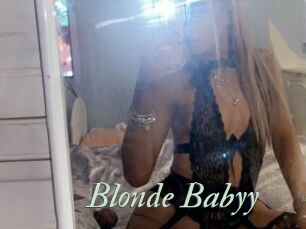 Blonde_Babyy
