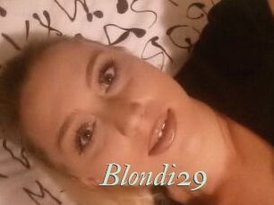 Blondi29