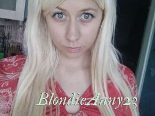 BlondieAnny23