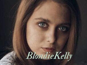 BlondieKelly