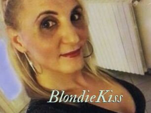 BlondieKiss