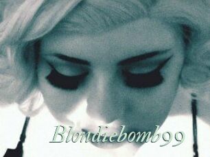 Blondiebomb99