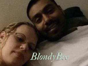 BlondyBee