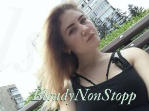BlondyNonStopp