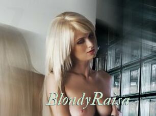 BlondyRaisa