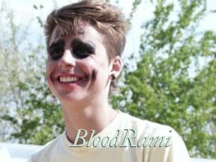 BloodRami