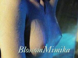 BlossomMimika