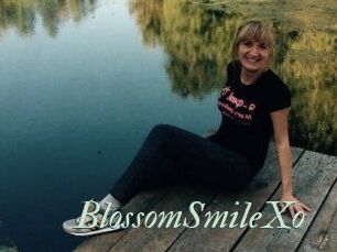 Blossom_SmileXo