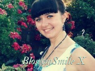 BlossomSmile_X