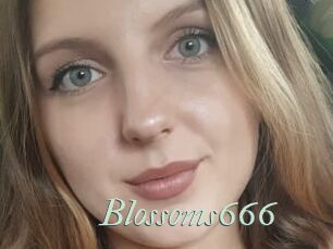 Blossoms666
