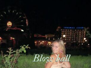 Blow_ball