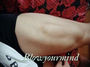 Blowyourmind