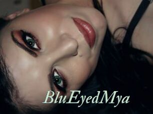 BluEyedMya
