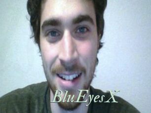 BluEyesX