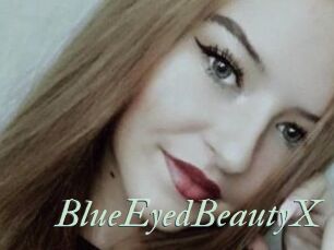 BlueEyedBeautyX