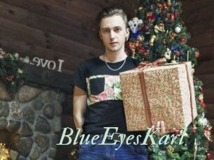 BlueEyesKarl