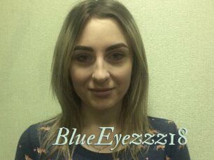 BlueEyezzz18