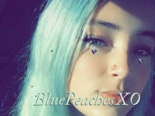 BluePeachesXO