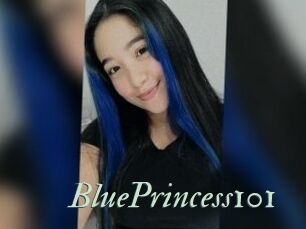 BluePrincess101