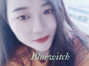 Bluewitch