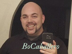 BoCaballero