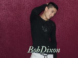 BobDixon