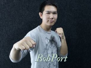 BobPort