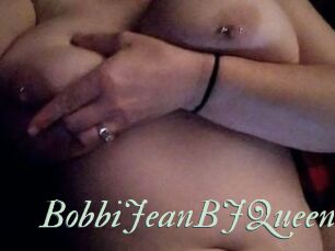 BobbiJeanBJQueen