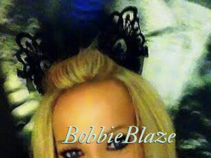 BobbieBlaze