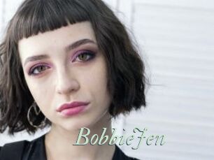 BobbieJen