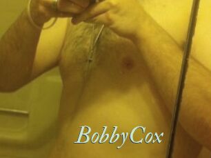 BobbyCox